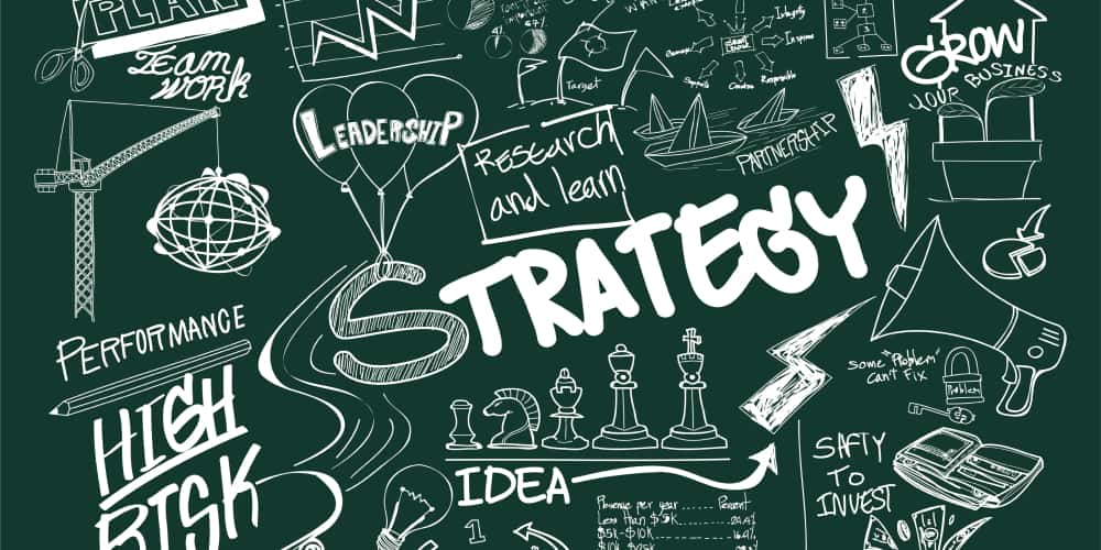 Blackjack casino strategies