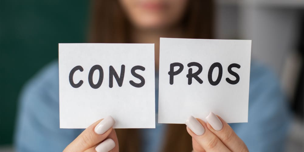 Bitcoin pookies pros and cons